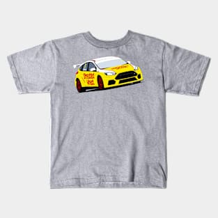 Focus RS Kids T-Shirt